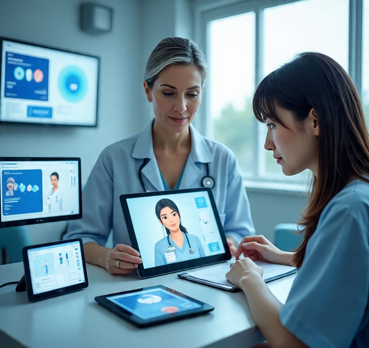 What is Digital Health? A Comprehensive Overview
