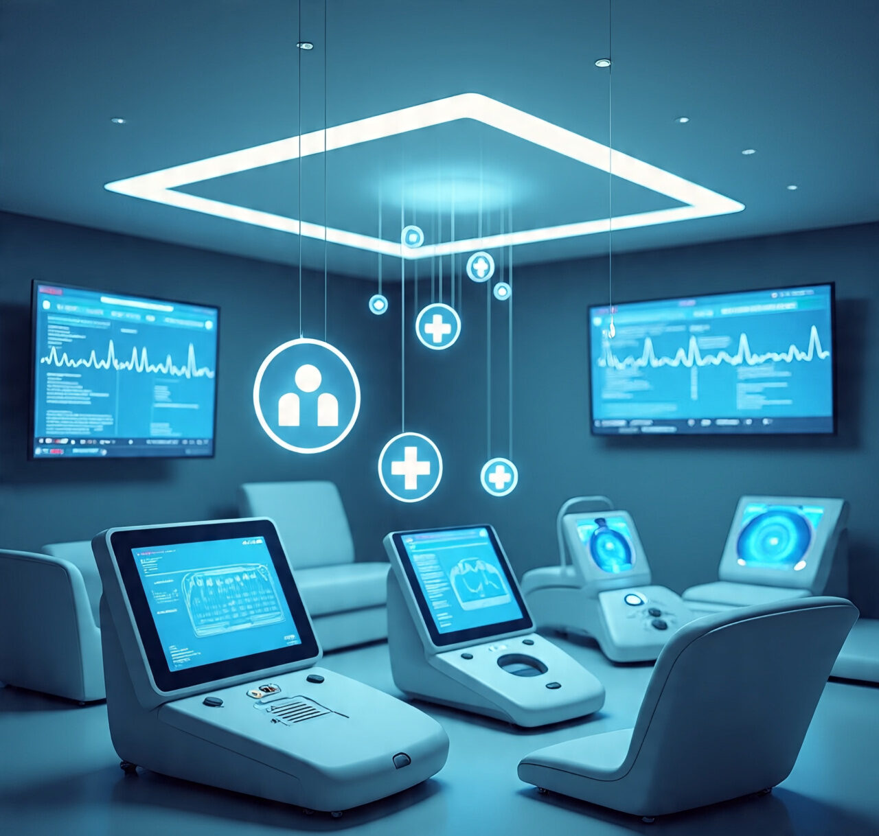 Blockchain in Healthcare