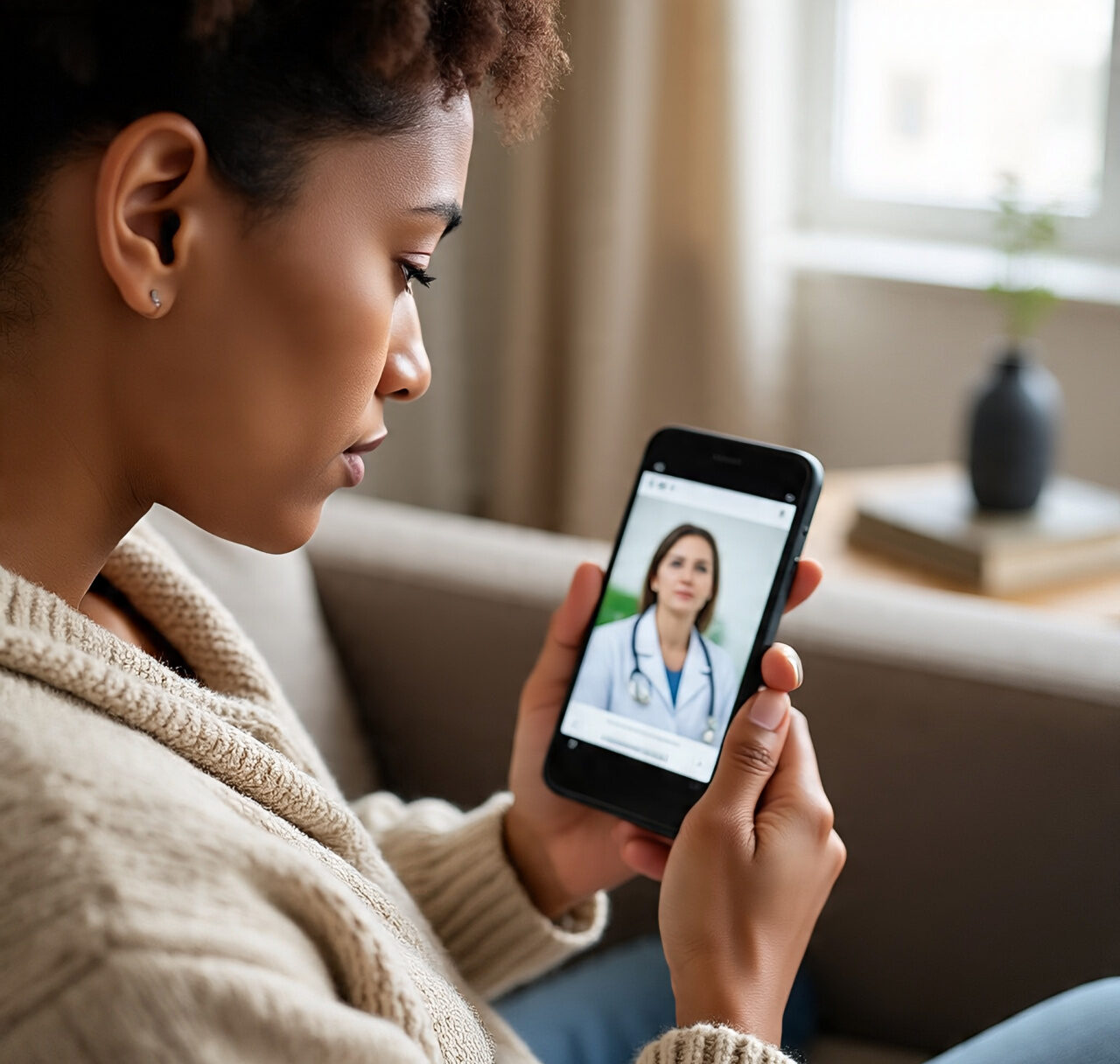 Digital Health Interventions: Empowering Patients