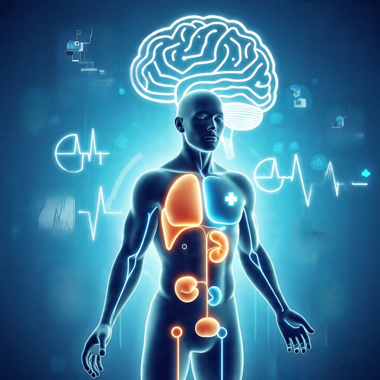The Role of AI in Predictive Healthcare: Saving Lives with Data