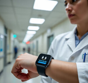 connected health