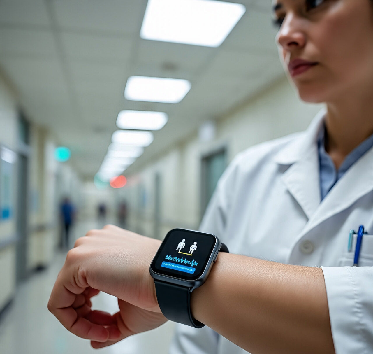 The Future of Connected Health & Remote Monitoring