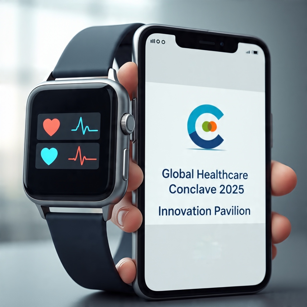 Wearable Tech in Personal Healthcare: From Fitbits to Smartwatches